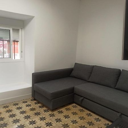 Apartamento Nayca 赫雷斯 外观 照片
