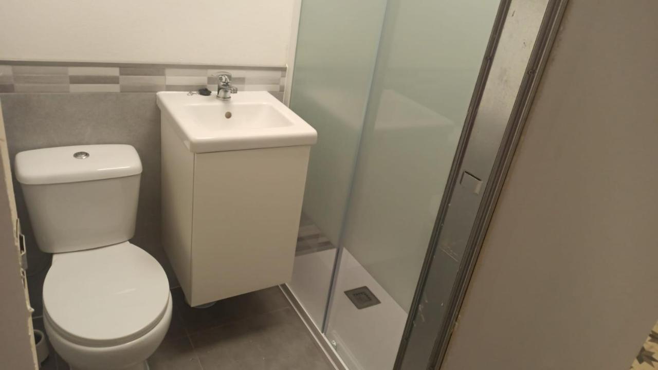 Apartamento Nayca 赫雷斯 外观 照片
