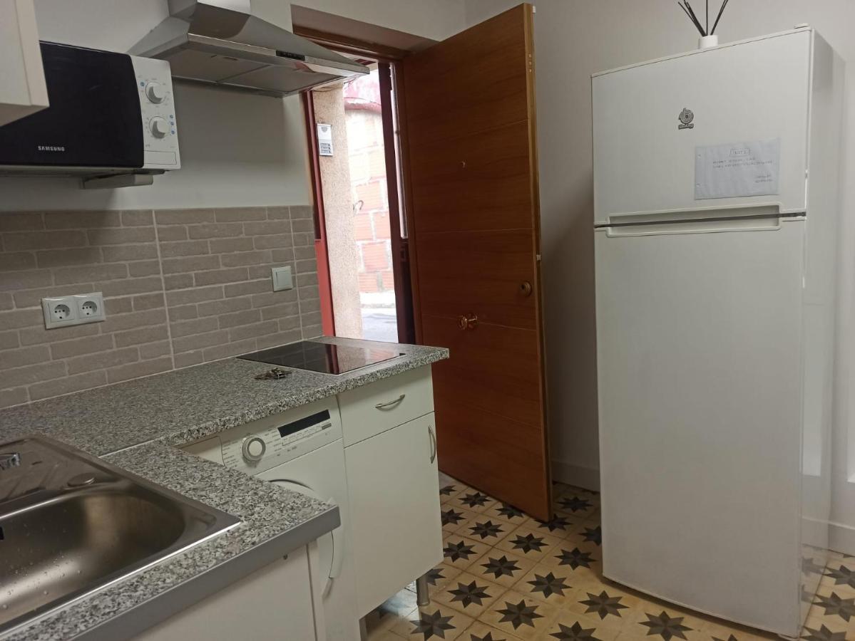 Apartamento Nayca 赫雷斯 外观 照片
