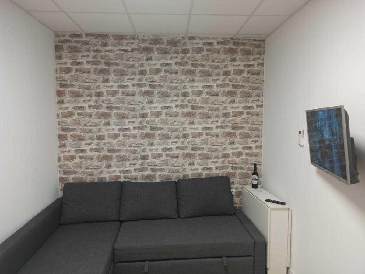 Apartamento Nayca 赫雷斯 外观 照片