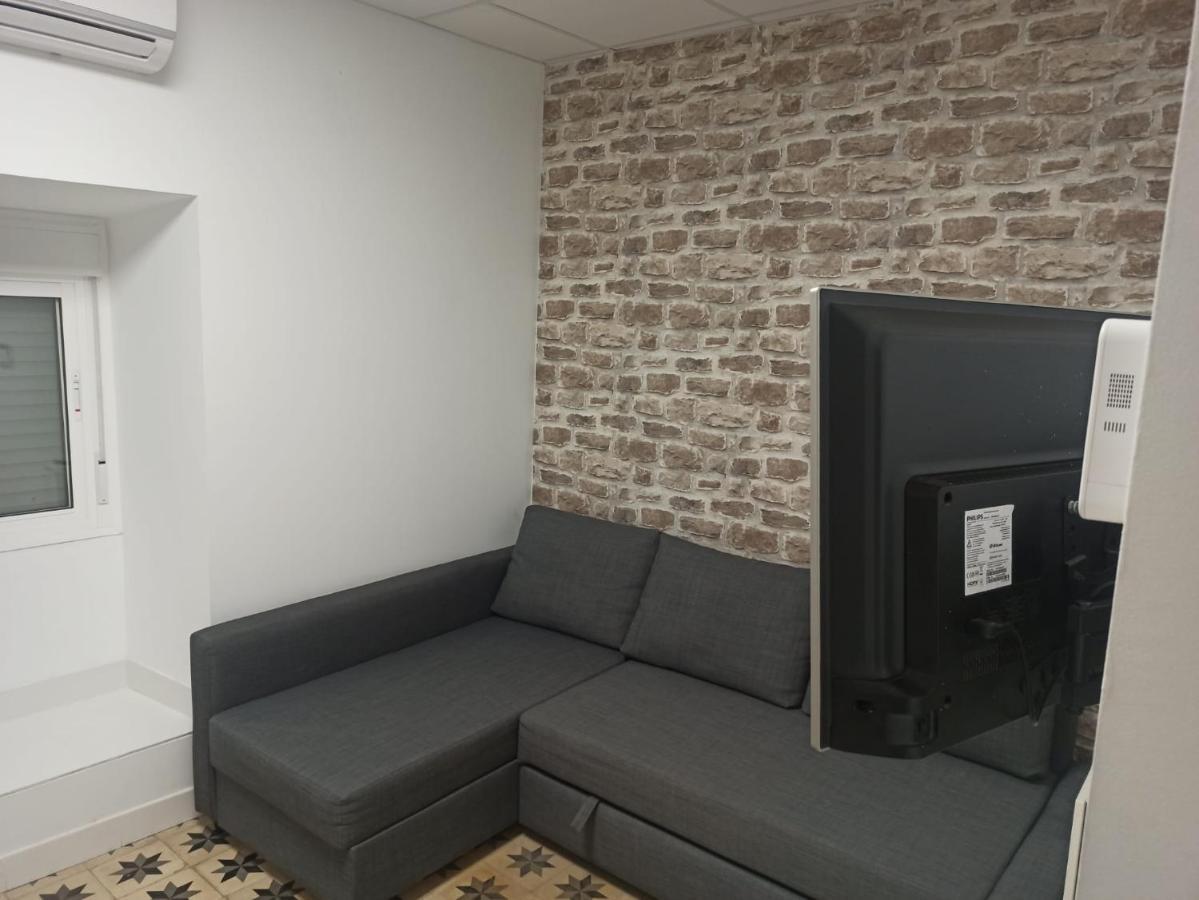 Apartamento Nayca 赫雷斯 外观 照片